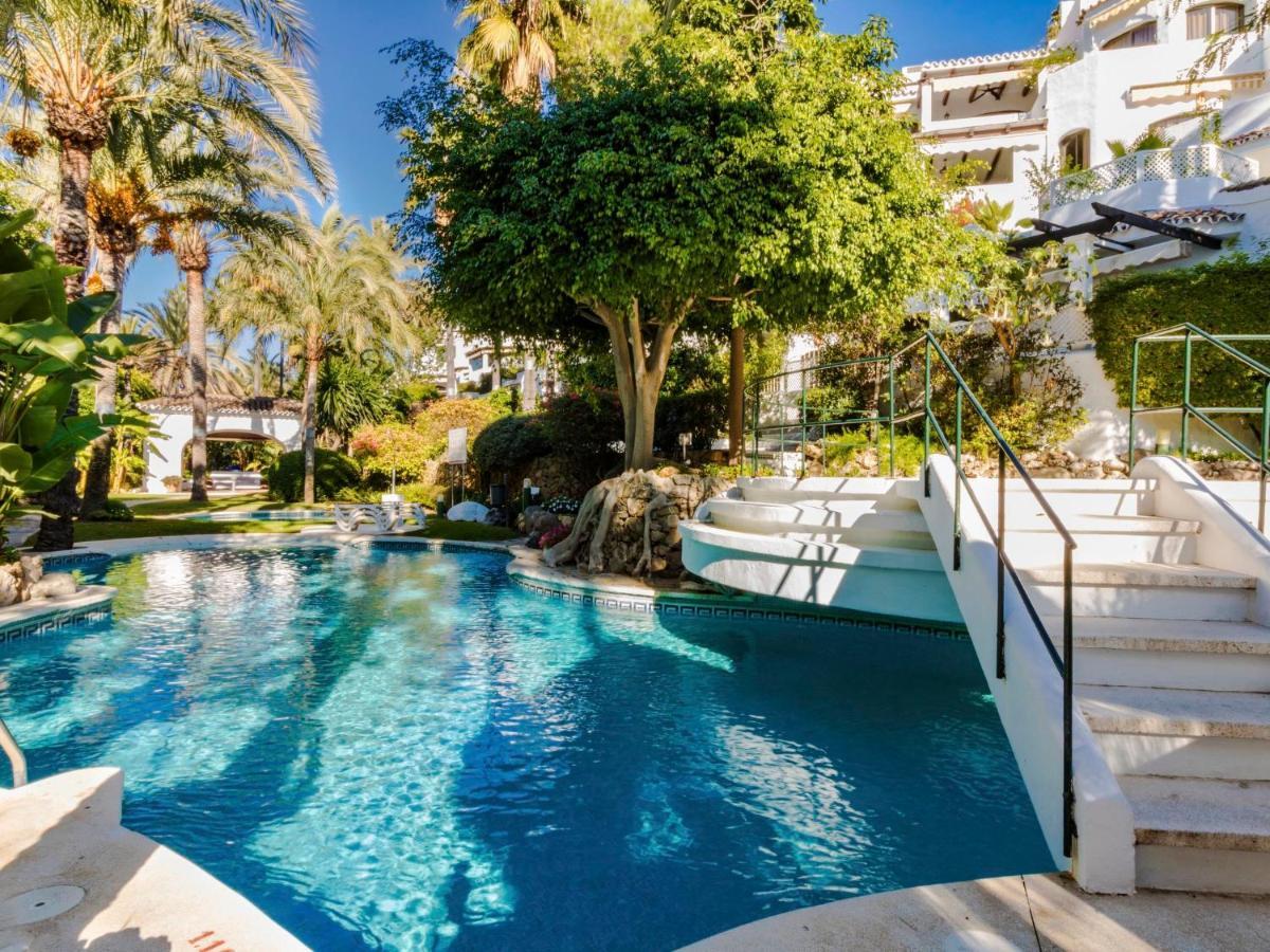 Apartment Golden Beach By Interhome 马尔韦利亚 外观 照片