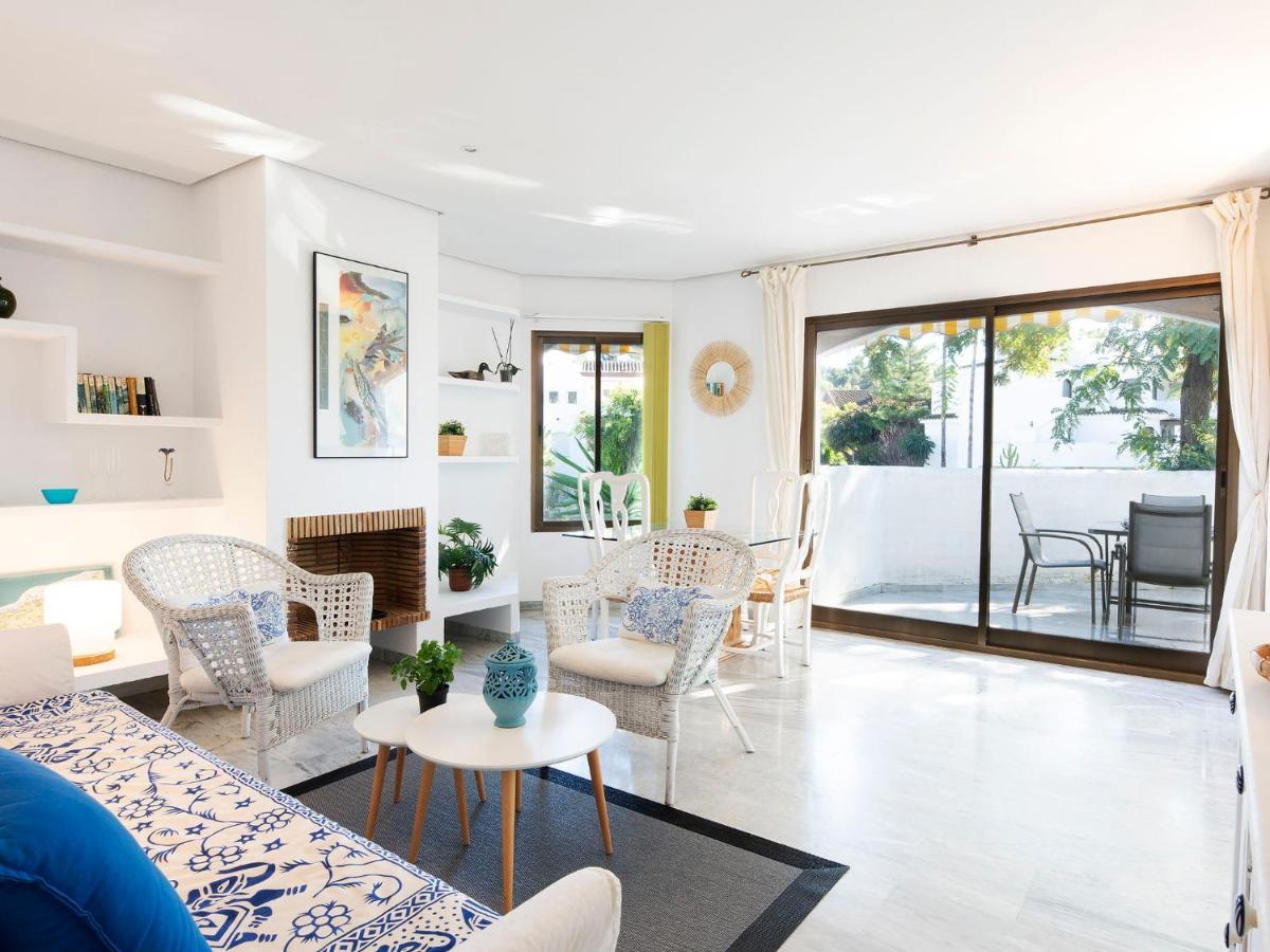 Apartment Golden Beach By Interhome 马尔韦利亚 外观 照片