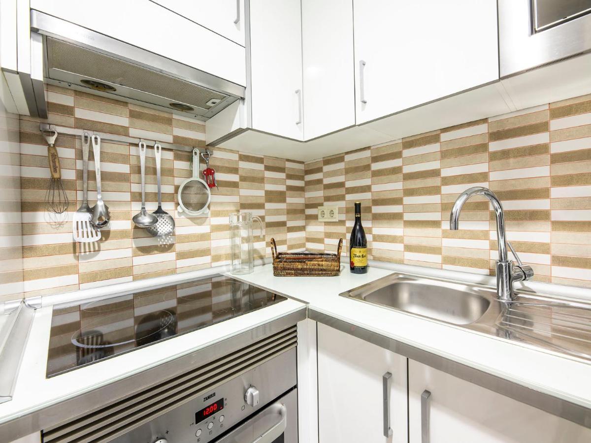 Apartment Golden Beach By Interhome 马尔韦利亚 外观 照片